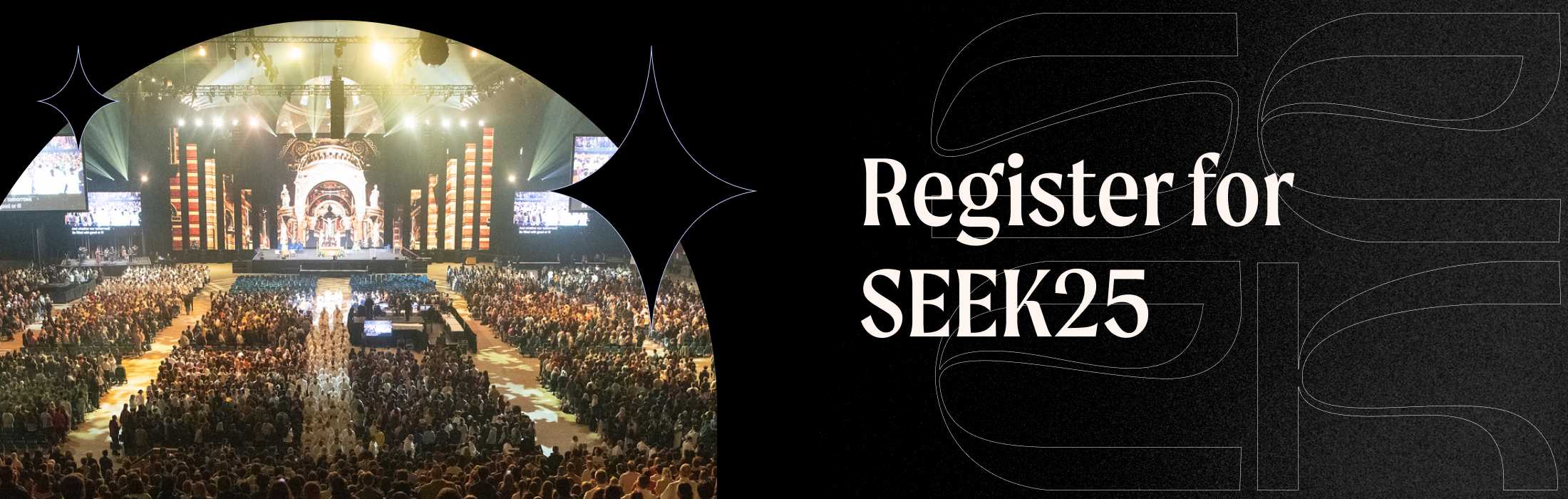 Register for SEEK