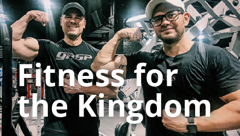 Fr. Rafael Capo: Cultivating Virtues for Holiness and Fitness for the Kingdom