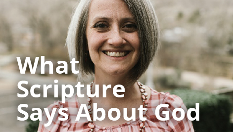 Hilary Draftz: The Speech of God - How God Reveals Himself to Us in Sacred Scripture