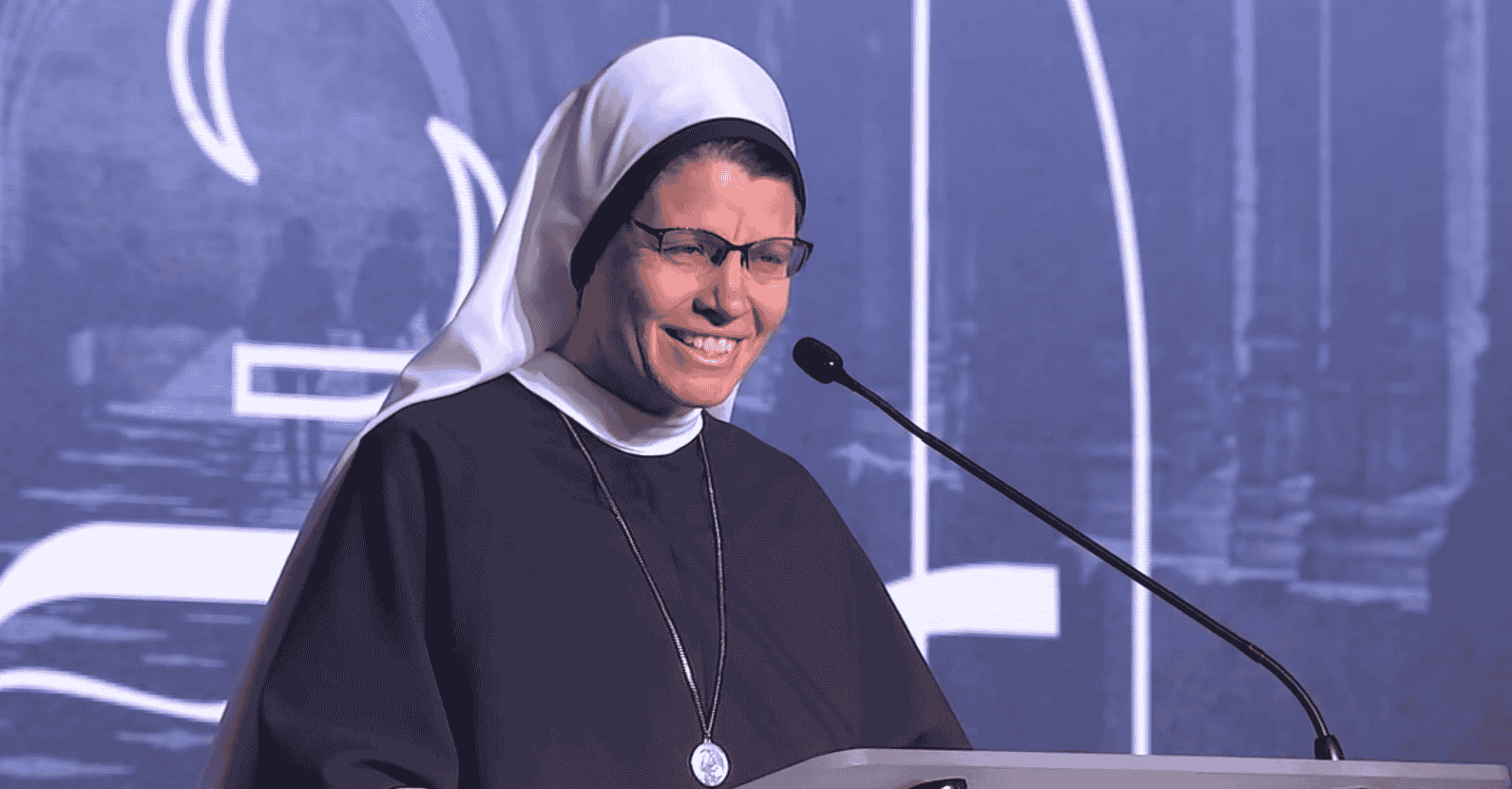 Sr. Maris Stella, SV: Beyond Cultural Caricatures: Unveiling Authentic Femininity 