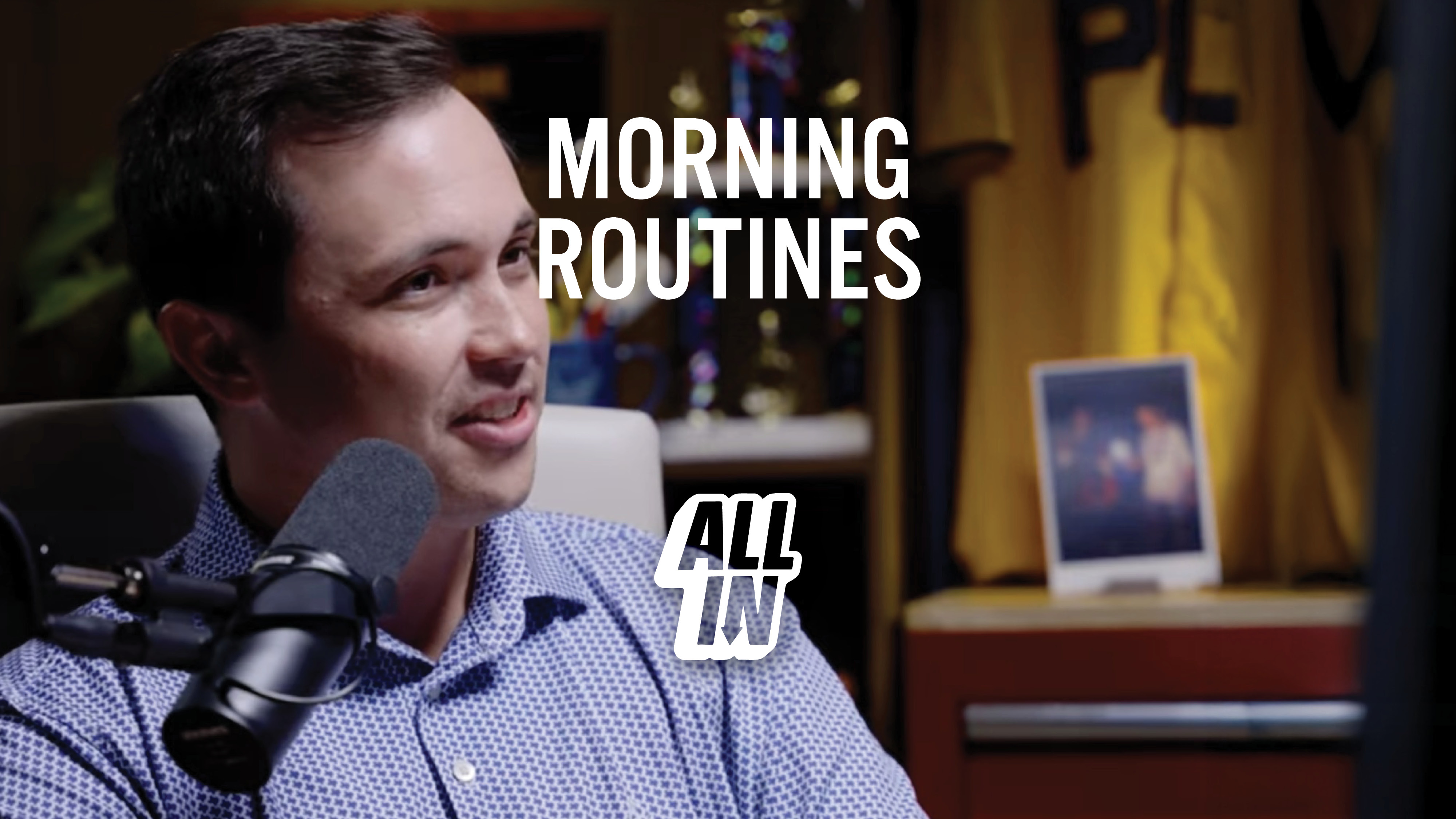 Why Extreme Morning Routines Are Overrated — and How to Build a Real One