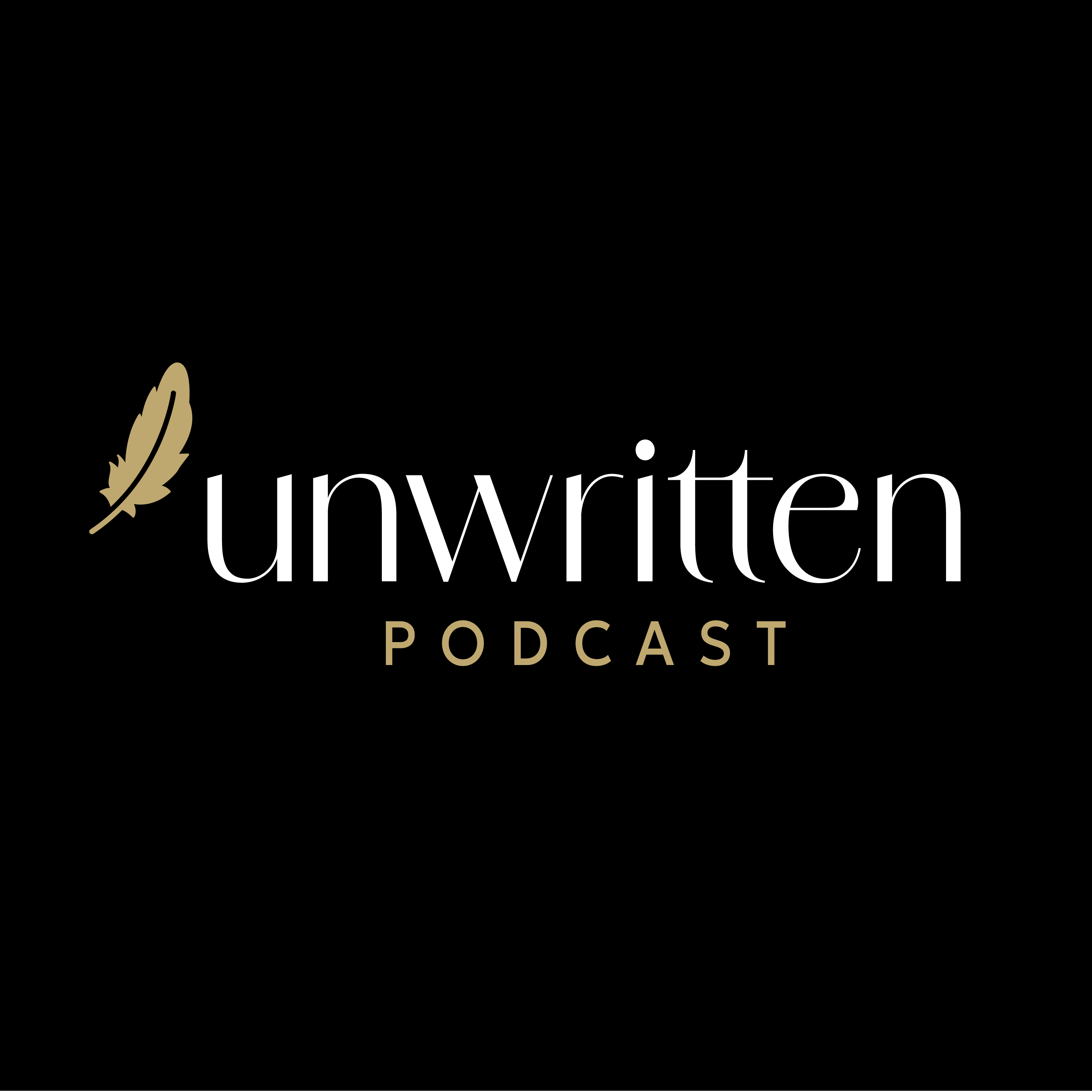 Unwritten: A Real Life Superhero