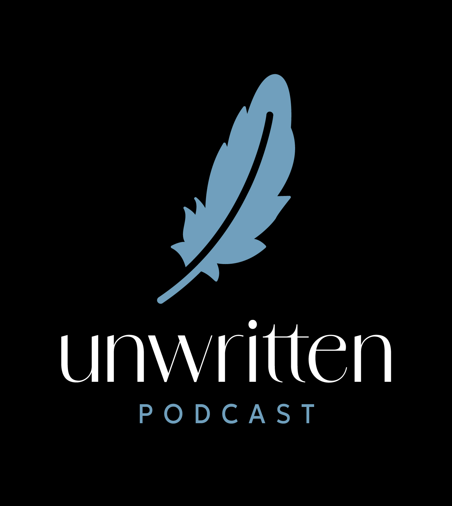 Unwritten: From Wilderness to Providence: One Man's 3300 Mile Journey Across America